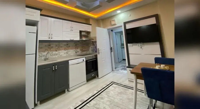 Ogel Apart Otel, Rezerwuj Hotel Hotele w East Anatolia Region z parkingiem, Parking