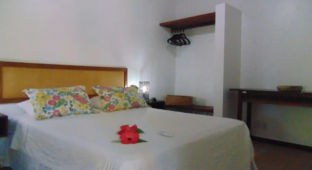São José Beach Club & Residence, Rezervovat Hotel Wellness hotely v Bahia, SPA