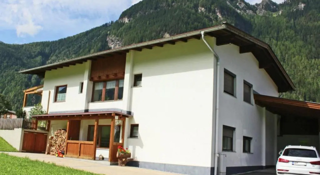 Апартаменты Appartement Heidi
