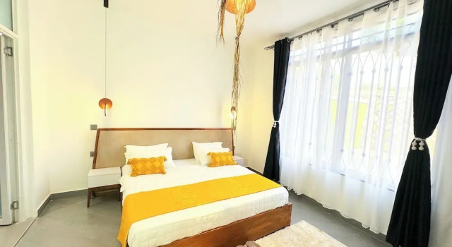 Ace Homes Bbunga, Book Apartment Hotels in Gaba with Parking, Parking
