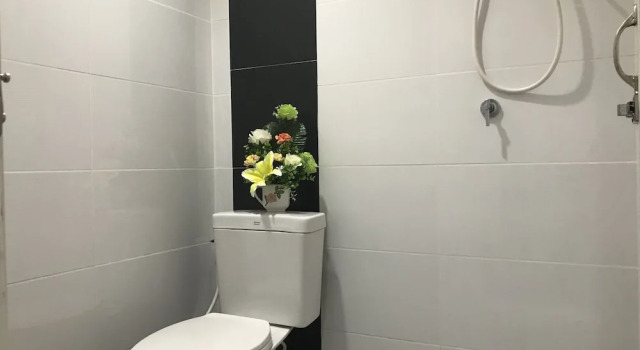 Бунгало Standard Kanyaphat Gardenview Resort