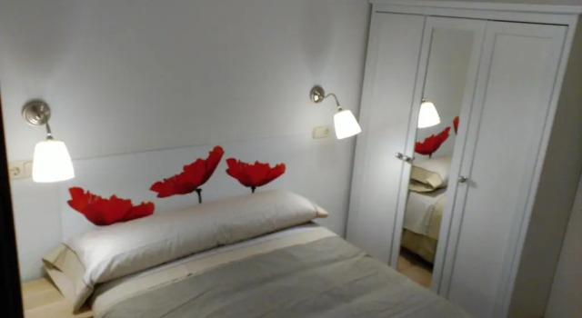 Апартаменты Superior Madrid Rent 5