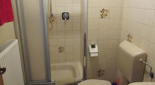 Апартаменты Apartments in Behringersmühle