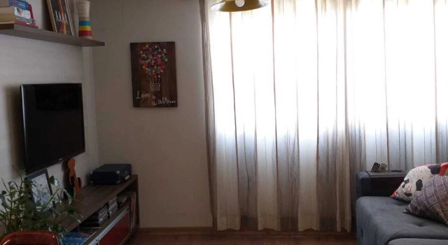 Lindo apartamento na Serra Gaúcha
