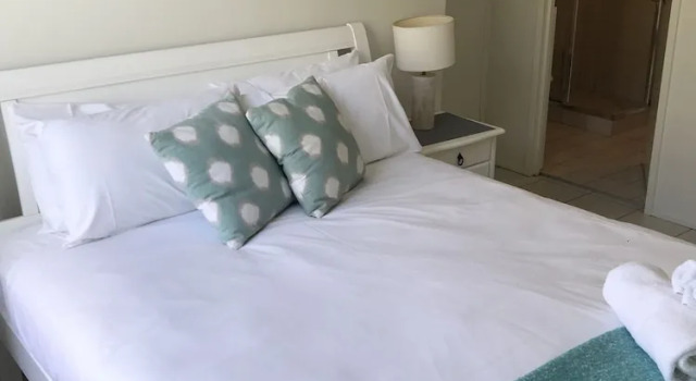 Апартаменты с 2 комнатами с балконом и с видом на океан Sanctuary Beach Resort