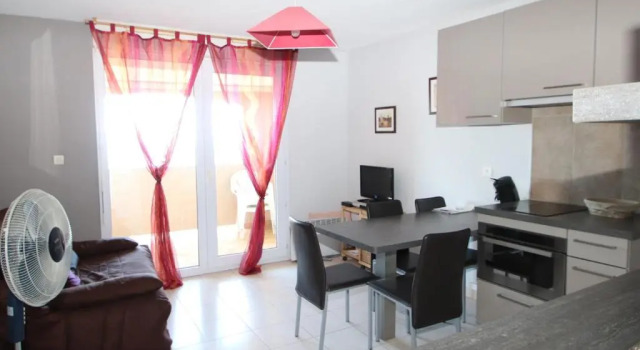 Appartement Banyuls-sur-Mer, 2 pièces, 4 personnes - FR-1-309-59, Забронировать Апартаменты/квартира Апартаменты Баньюль-сюр-Мер, Апартаменты/квартира