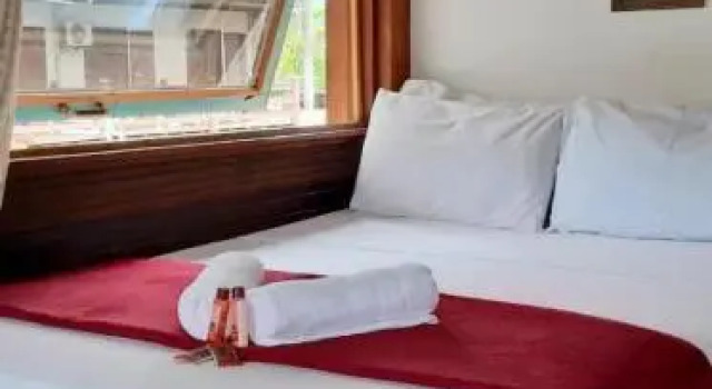 Люкс Hostel Sereia do Mar