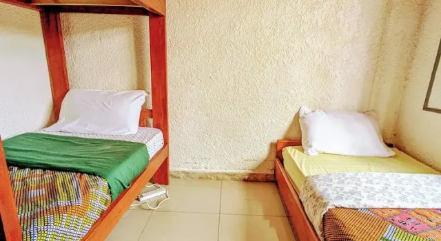 Номер Standard Randas House I Homestay
