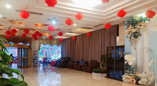 Linli Jindi International Hotel, Rezerwuj Hotel Changde Hunan