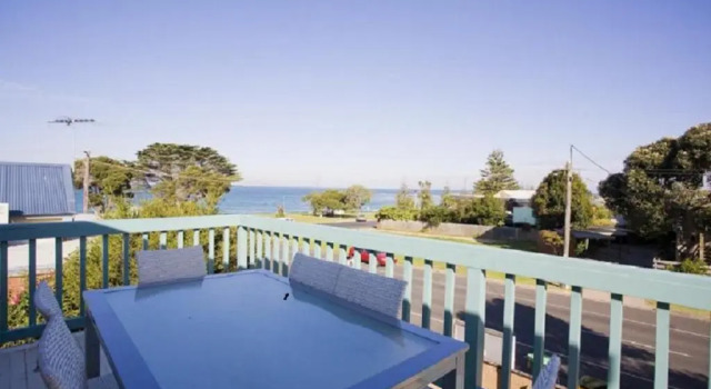 Коттедж Torquay Retreats - Anderson