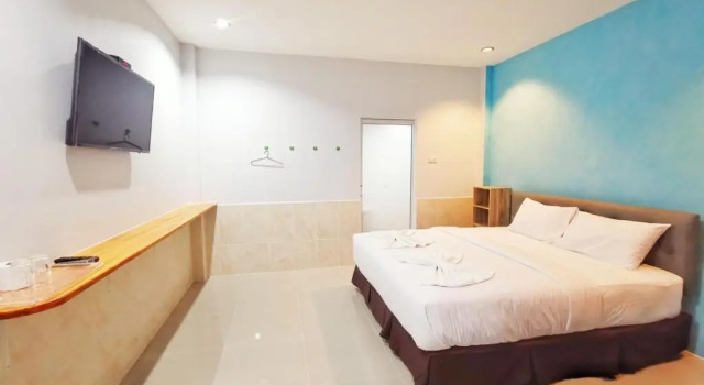Little Hill Sattahip Resort