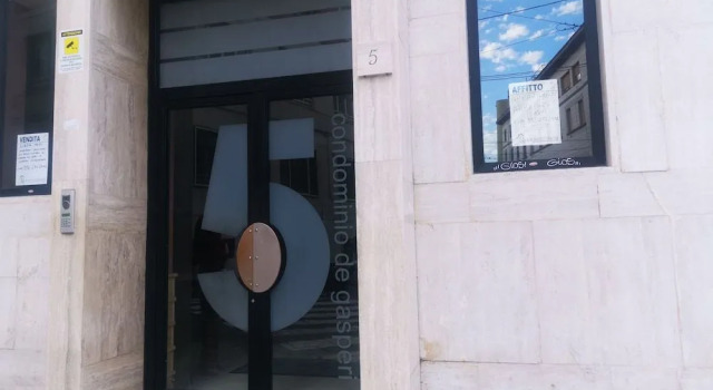 Molo 5
