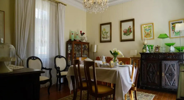 Люкс Adore Portugal Coimbra Guest House