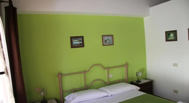 Двухместный номер Standard Il Campetto Country House