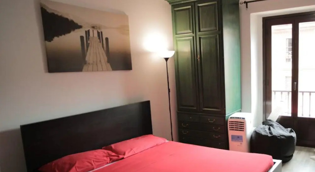 Casati Apartment, Забронировать Апартаменты/квартира Милан Ломбардия, рядом с Порта Венеция