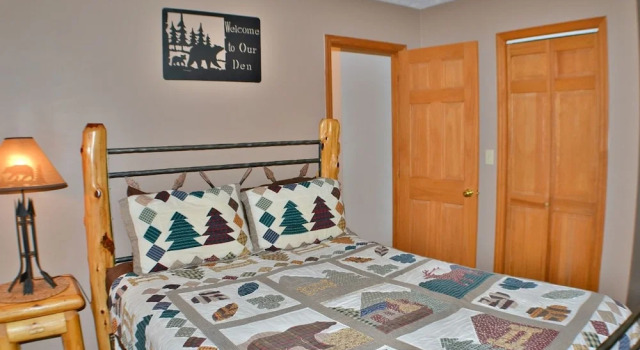 Heaven's Cove, Réserver Hôtel Walland Tennessee