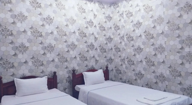 Hoang Hai Dang 1 Hotel, Buchen Sie Hotel Hotels in Mekongdelta mit Parkplatz, Parkplätze