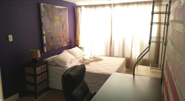 10 Cadoza BnB