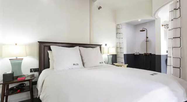 Lanteen Hotel