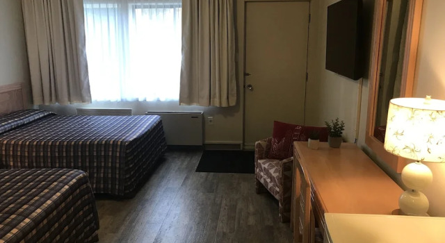 Auberge Cap Martin, Rezervovat Hostel  