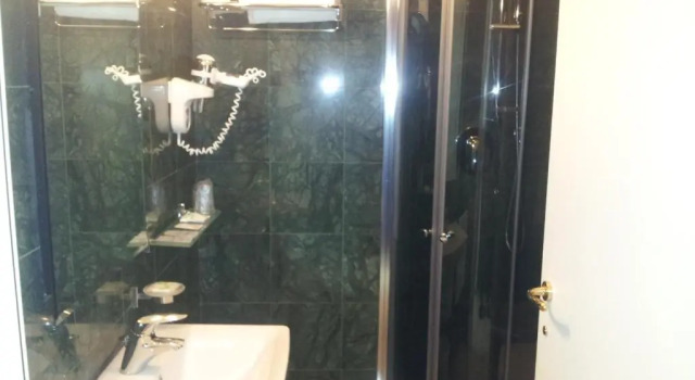 Двухместный номер Superior Hotel Terme Marine Leopoldo II TERME & SPA