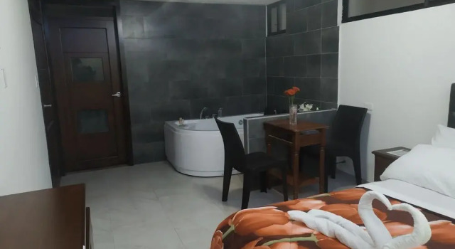 Hostal Ajavi del Sur, Book Hotel Cheap Hotels in Sierra