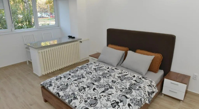 Apartman Jankulovski, Забронировать Апартаменты/квартира Апартаменты Кралево, Апартаменты/квартира