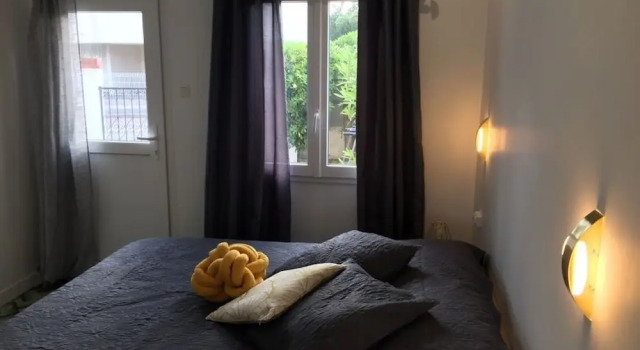 Alba Studios, Réserver Hôtel Saint-Cyprien Pyrénées-Orientales