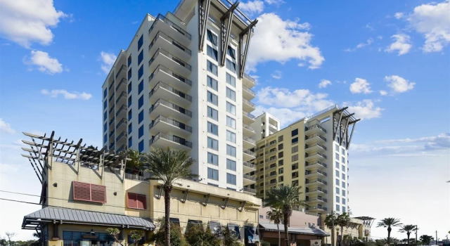 Origin at Seahaven 403 - Spacious 3 Bedroom w/Sunset View! Free Fun! 3 Condo by RedAwning
