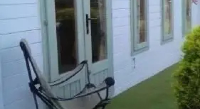 Estuary Cottage B&B, Забронировать Отель «постель и завтрак» Отели Сноудония с парковкой, Парковка