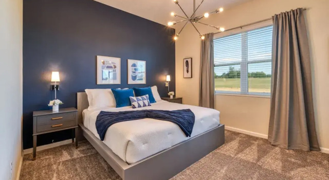 Modern 2BR Condo w Mickey Room - Family Perfection