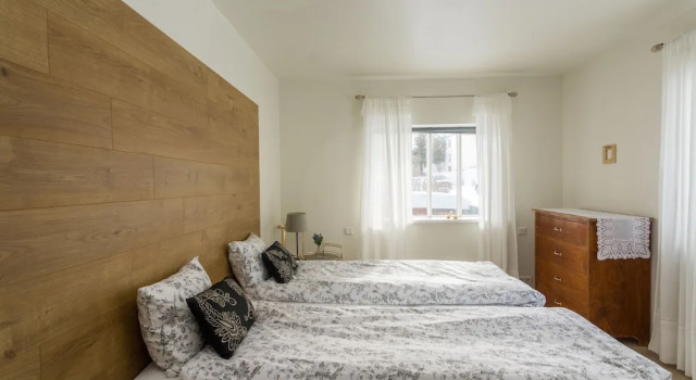 Bjarmó Guesthouse