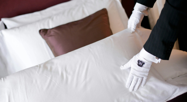 The St. Regis Osaka, Забронировать Отель Отели в центре Осаки, в центре, Парковка