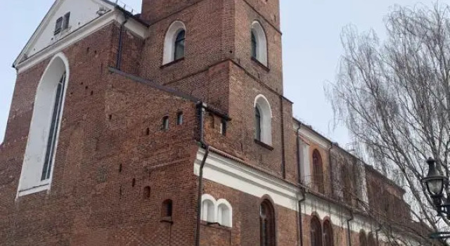 Cathedral Apartments, Prenota Appartamento Kaunas Contea di Kaunas