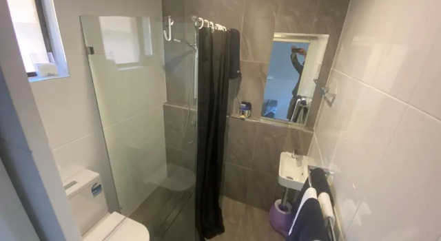 Семейный номер Standard Woongarra Motel
