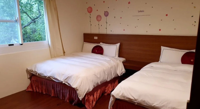 Люкс SunRise 23.5N B&B