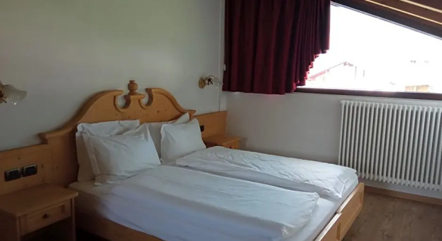 Номер Economy Hotel Castel Pietra