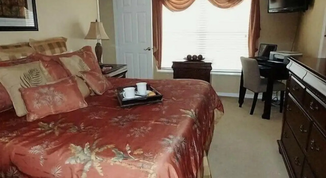 Вилла Ly54052 - Indian Ridge - 3 Bed 2 Baths Villa