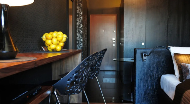 Люкс La Gioia Chic Angel Apartments