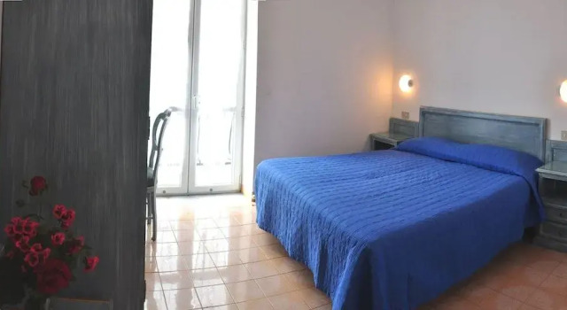 Hotel Residence Villa Teresa
