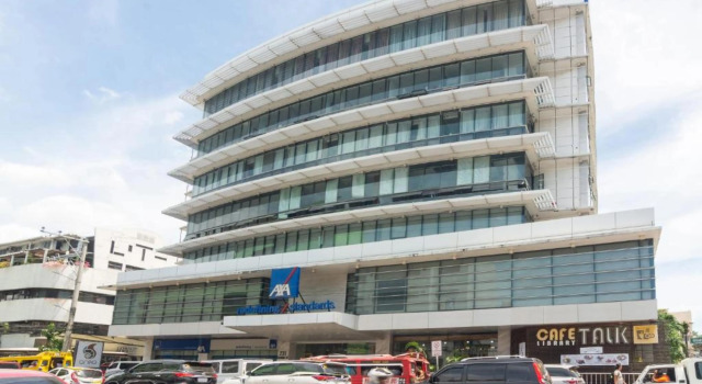 OYO 208 Anika Suites