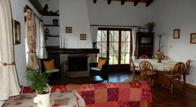 Chalet le Repère, Rezervați Cabana Saxon Valais