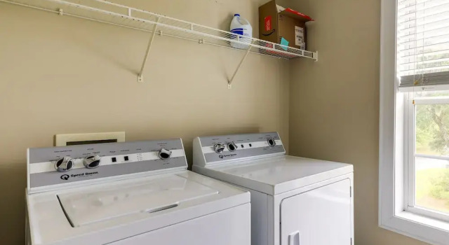 Вилла Harkers Island Vacation Rental With Pool Table!