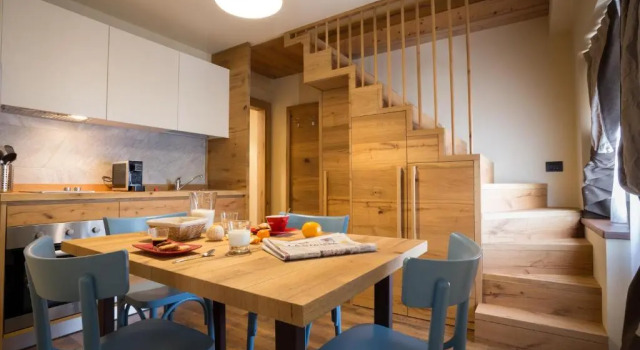 Номер Standard Maison Fosson