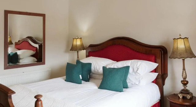 Номер Standard The Lovat, Loch Ness