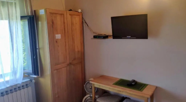Двухместный номер Standard Spoljaric Estate - Studio&Rooms Plitvice