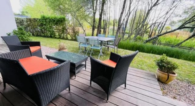 72m With Terrace And Garden Center Of Baden, Забронировать Апартаменты/квартира Апартаменты Бадена, Апартаменты/квартира