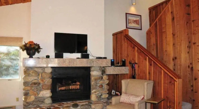 Bridgepoint in River Run by Alpine Lodging, Book Hotel Hoteller i Ketchum med parkering, Parkering
