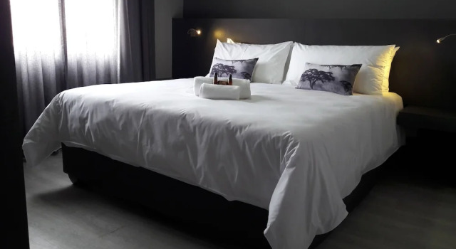 Komfort Studio Atlantic Apartments