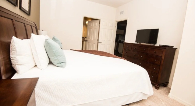 Номер Standard Fd222005 - Lucaya Village - 3 Bed 2 Baths Townhouse